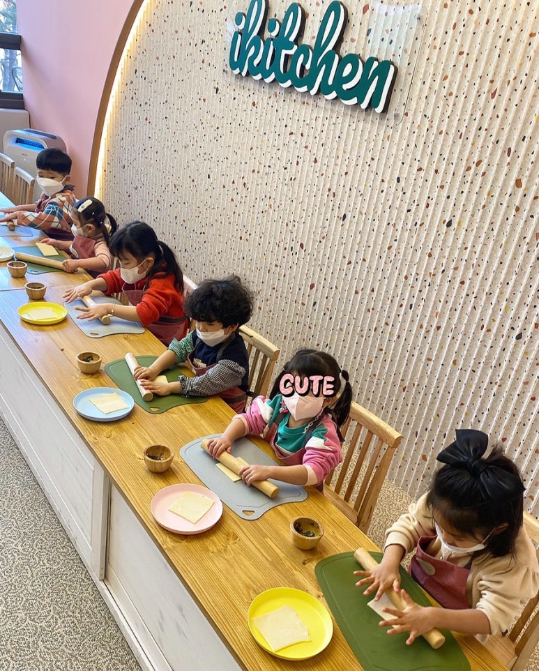 (주)키즈키친 이미지