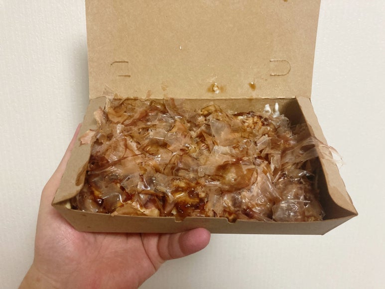 호시타코야끼방화점 이미지