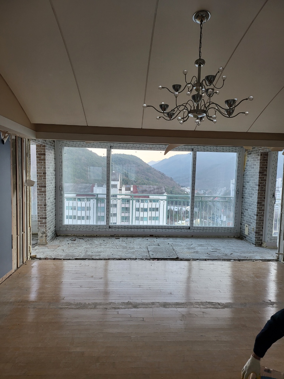 창호공장 이미지