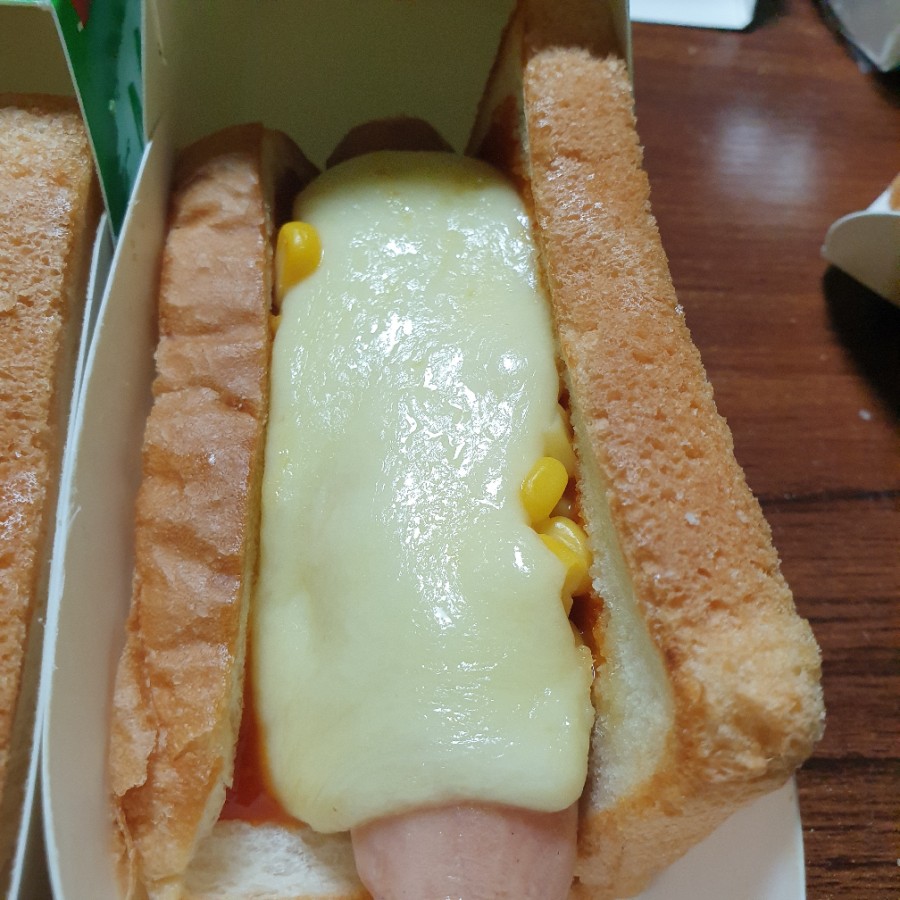 토스트카페마리 이미지