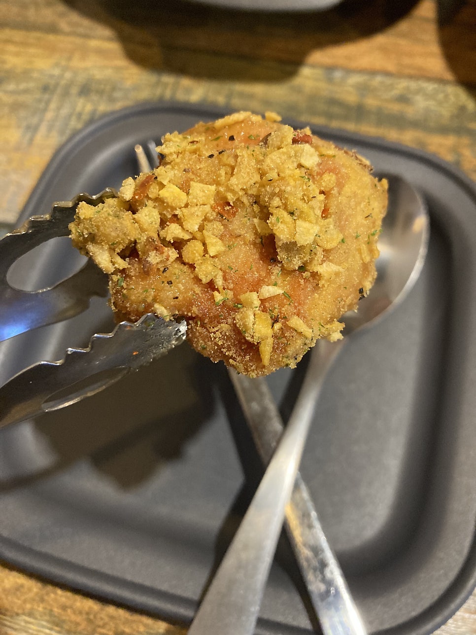 60계치킨경남 이미지