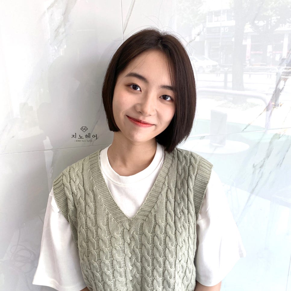 지노헤어 (아차산역점) 이미지