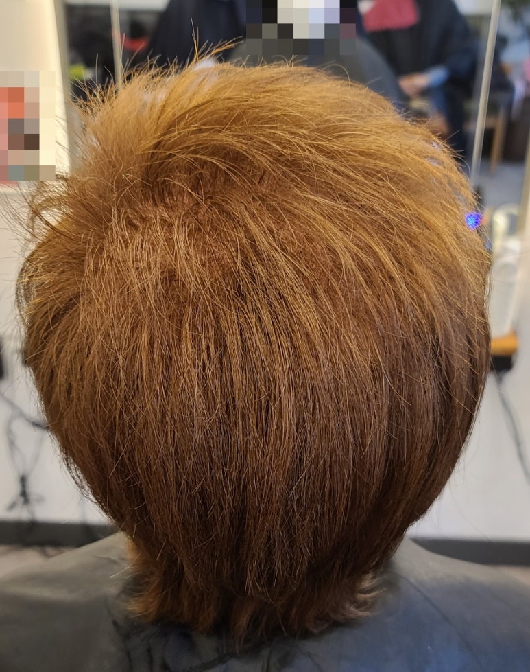 나나랜드헤어 이미지