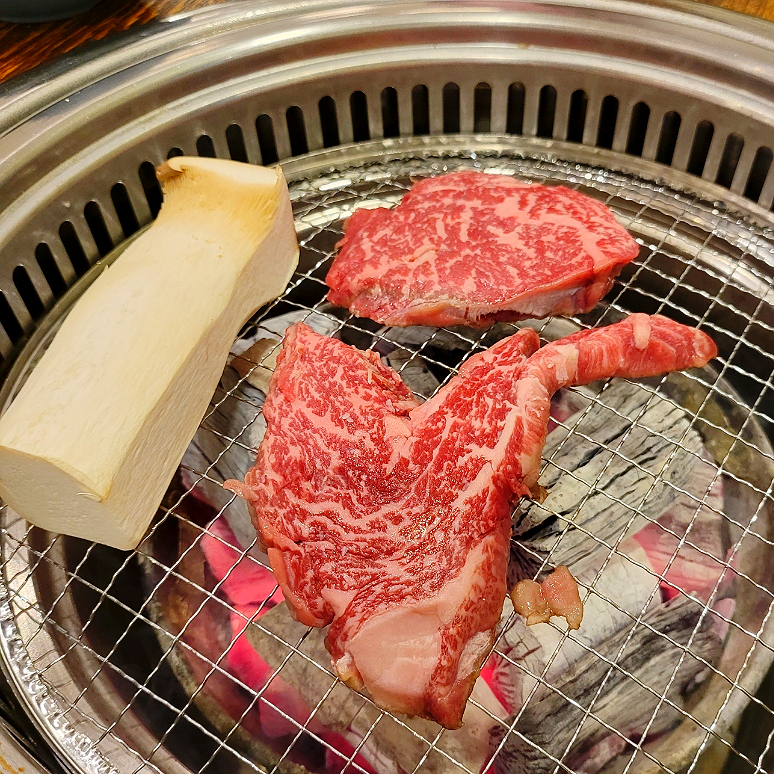 동화식육식당 이미지