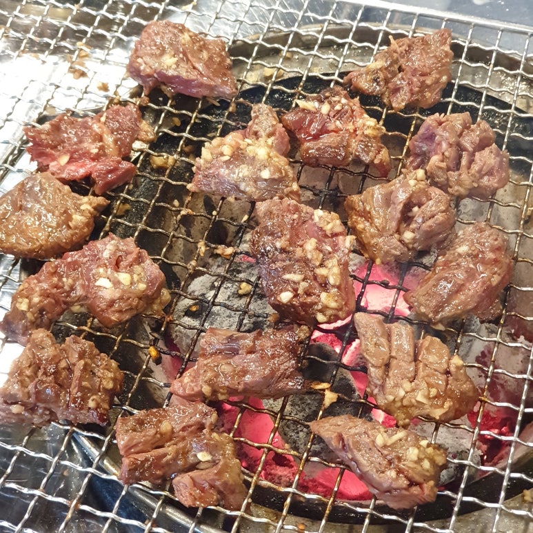참숯시민소갈비 이미지