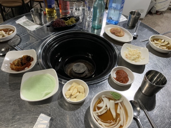 근동숯불구이 이미지
