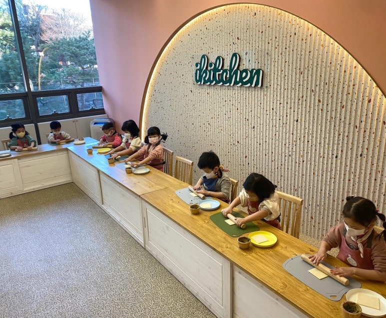 (주)키즈키친 이미지