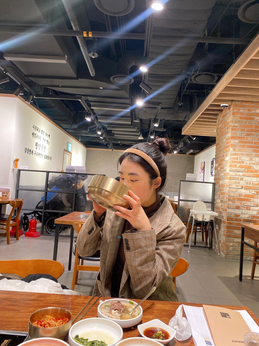 평양옥 NC신구로점 이미지