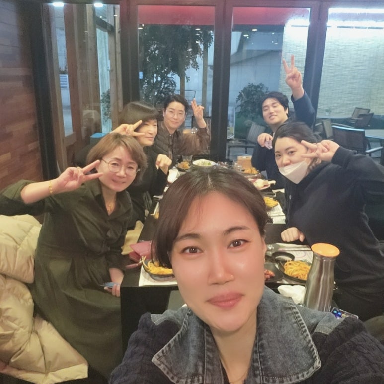 안심한우고덕역점 이미지