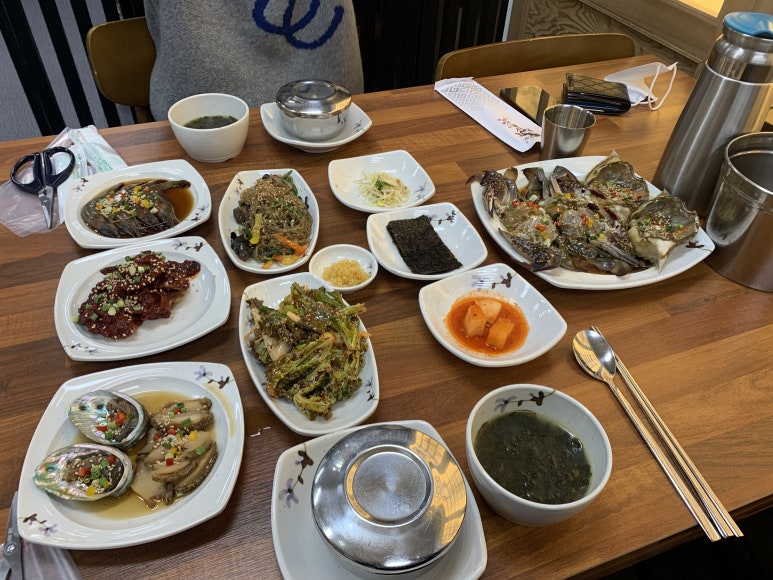 원조봉순게장 이미지