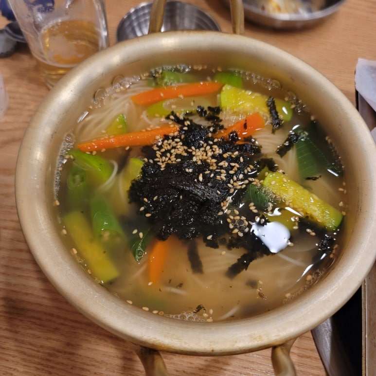 왕십리막창마석누나네 이미지