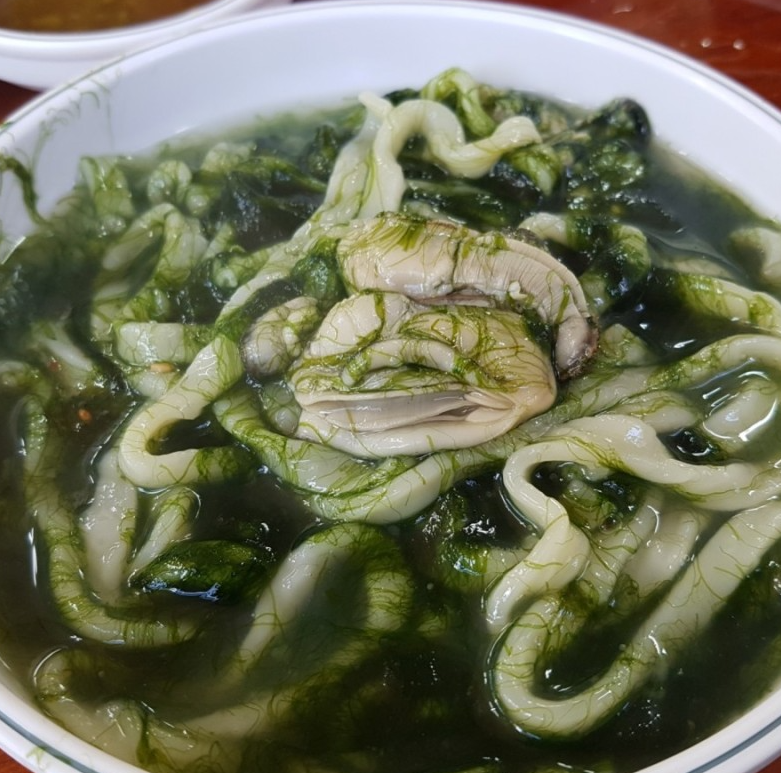 잔치마당칼국수 이미지