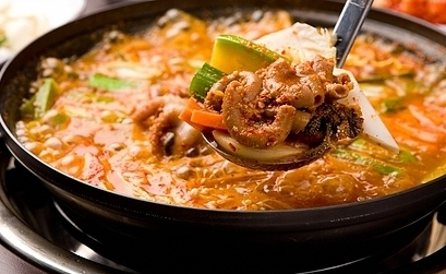 백미순대 이미지
