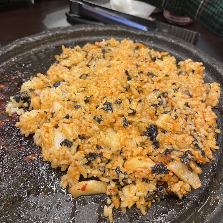 삼겹식당 별내점 이미지