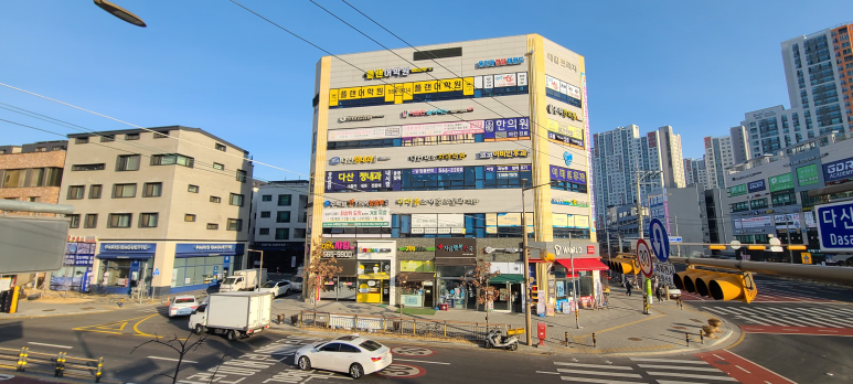 대길축산 이미지