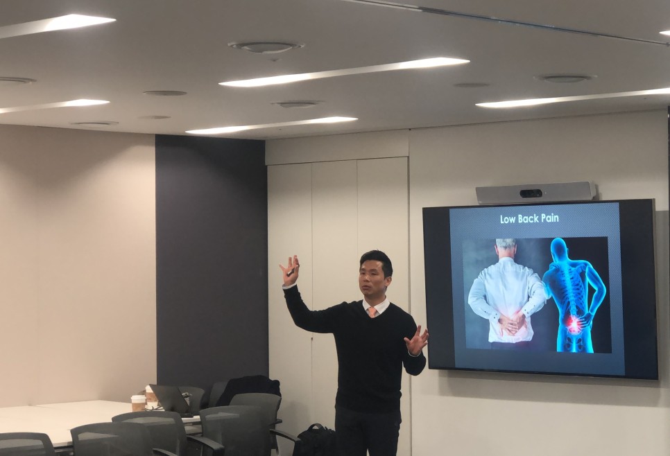 엘제이메디컬트레이닝 이미지