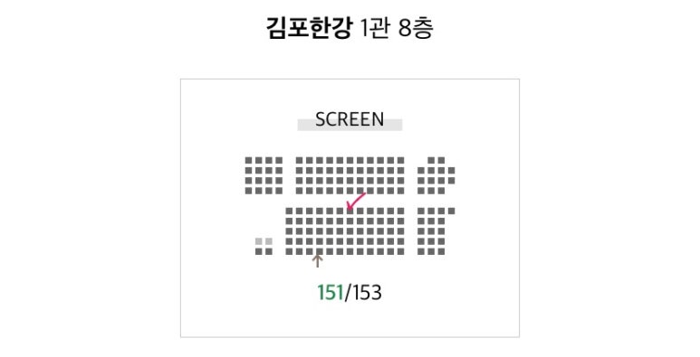 CGV 김포한강 이미지