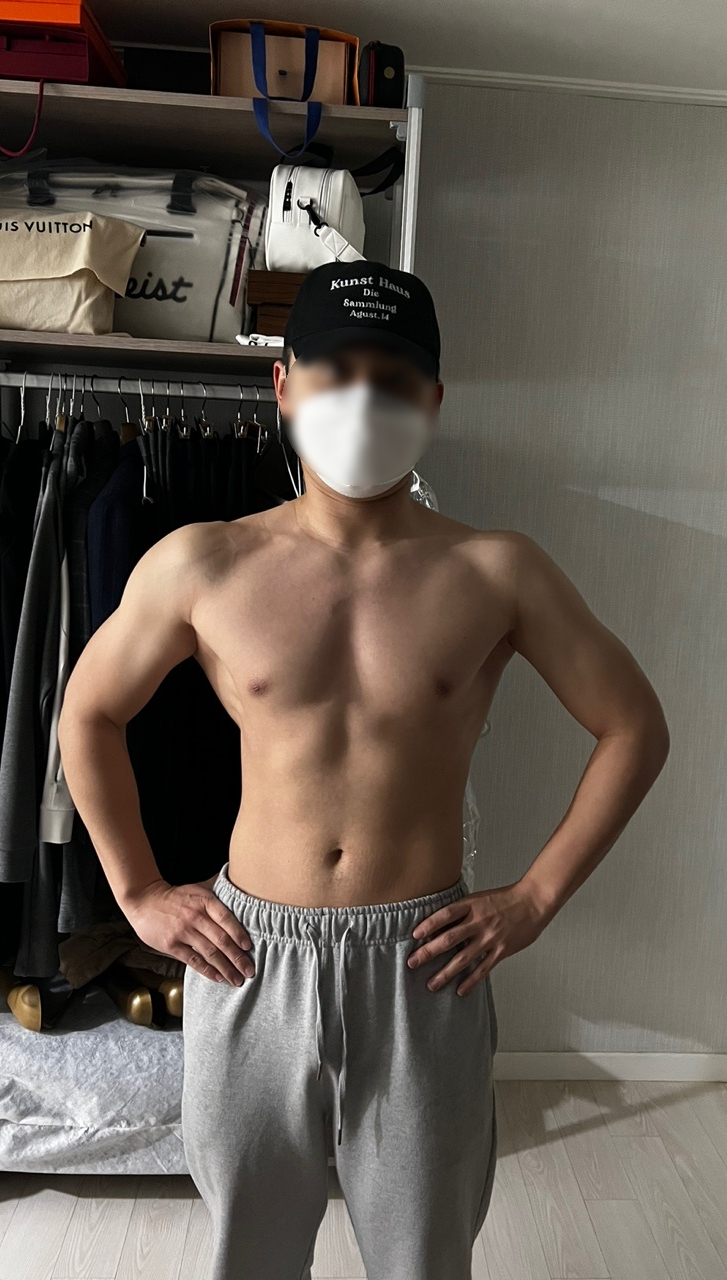 바디플렉스짐강서 이미지