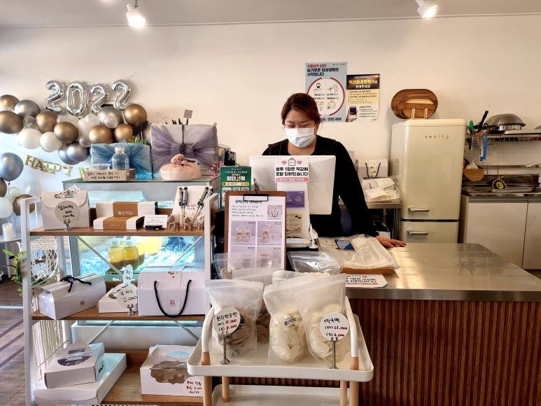홍천떡팜 이미지