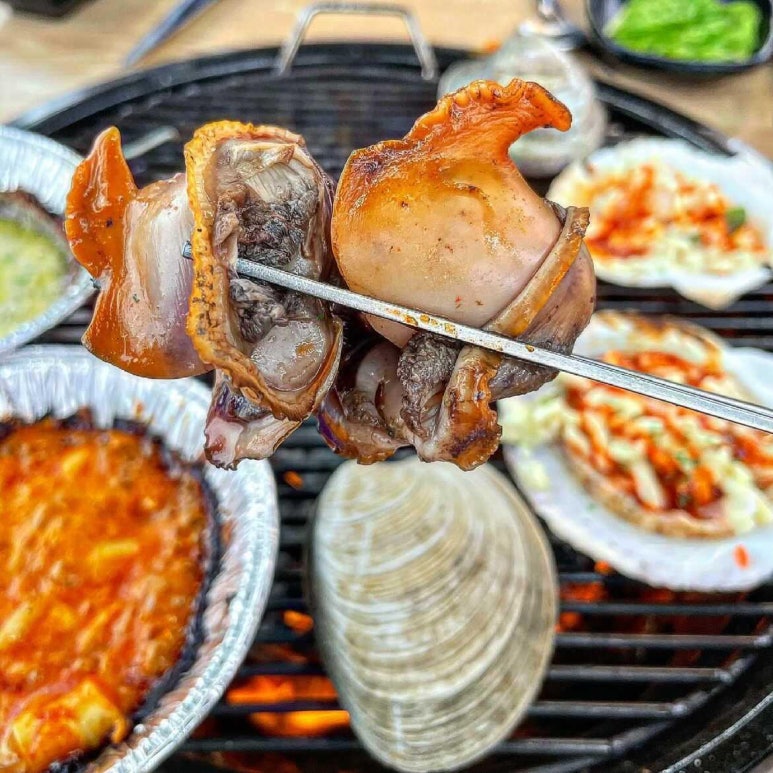 산더미조개92 이미지