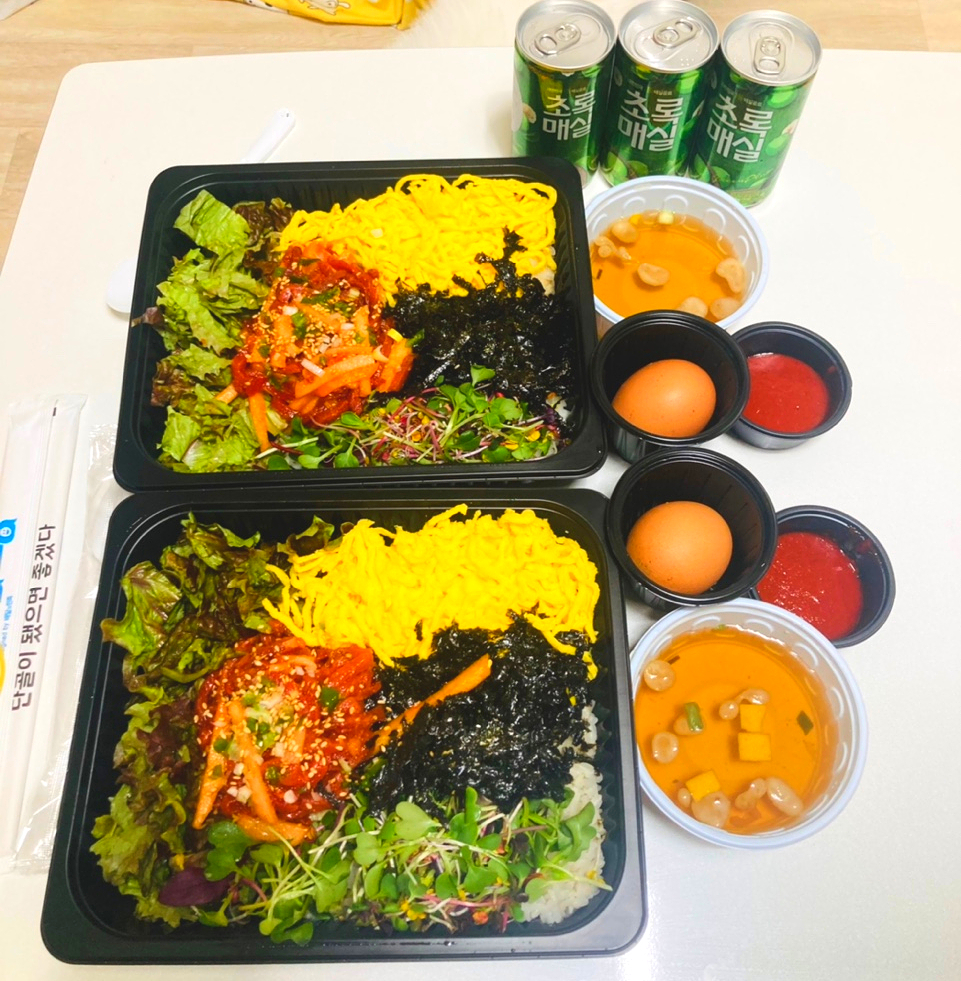 양많은눈꽃육회&육회비빔밥 이미지