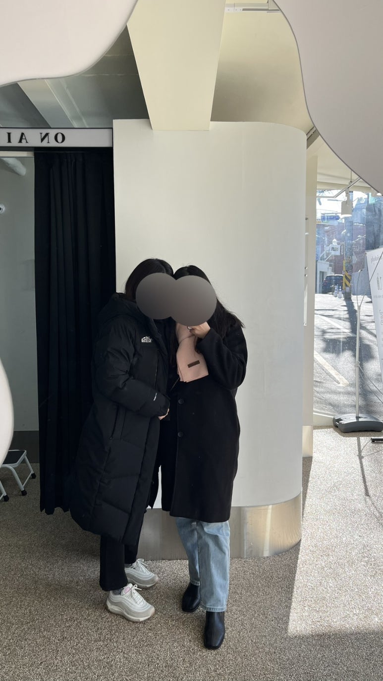 포토이즘박스한남점 이미지