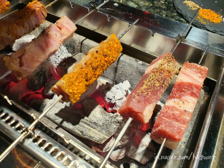 마라양꼬치 이미지