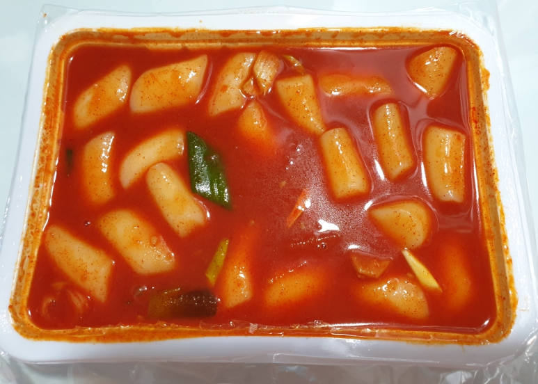 오떡순떡볶이 이미지