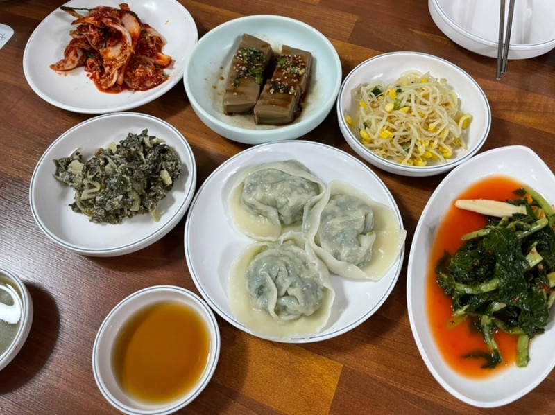 잔치마당칼국수 이미지