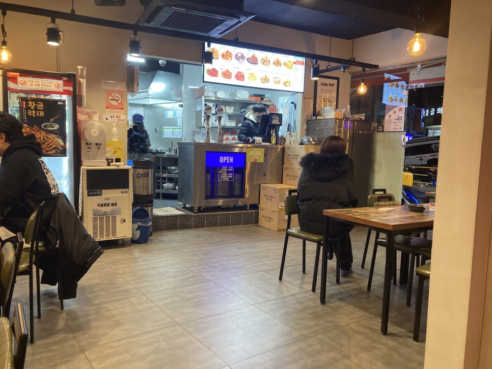 60계치킨경남 이미지