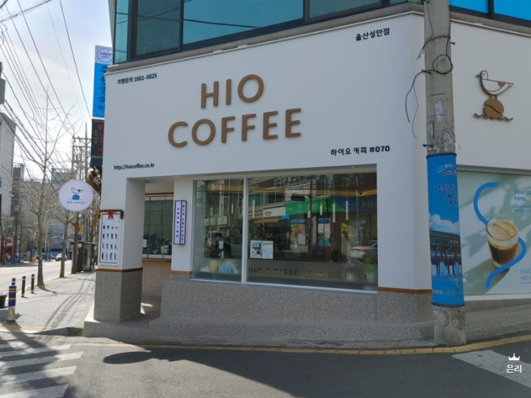 파리바게트성안점 이미지