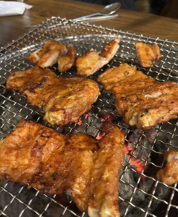 짱가네춘천숯불닭갈비 이미지