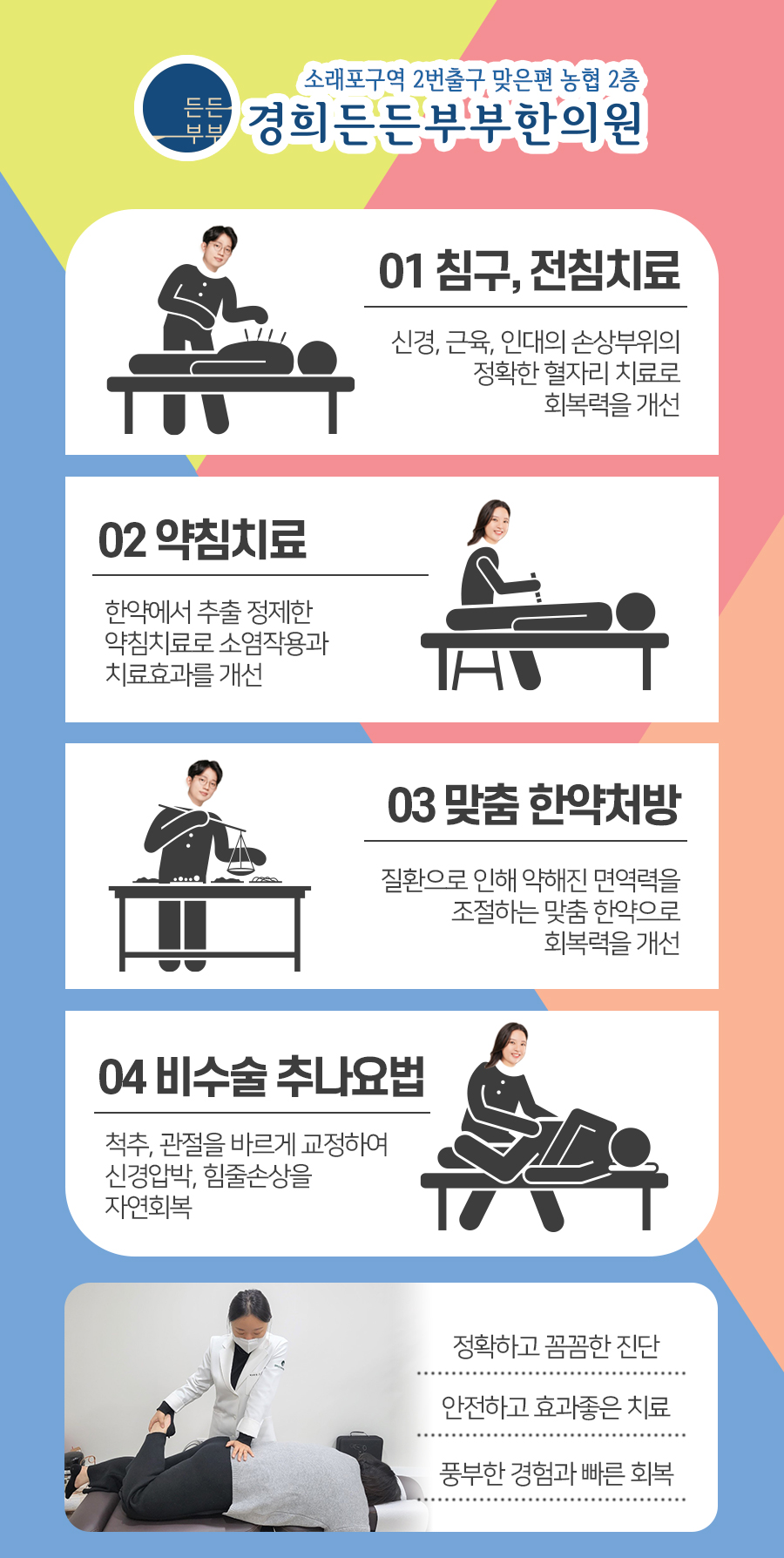 호구포한의원 이미지