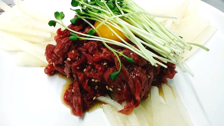 중앙정육한우마을 이미지