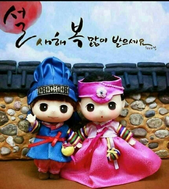 샘강 이미지
