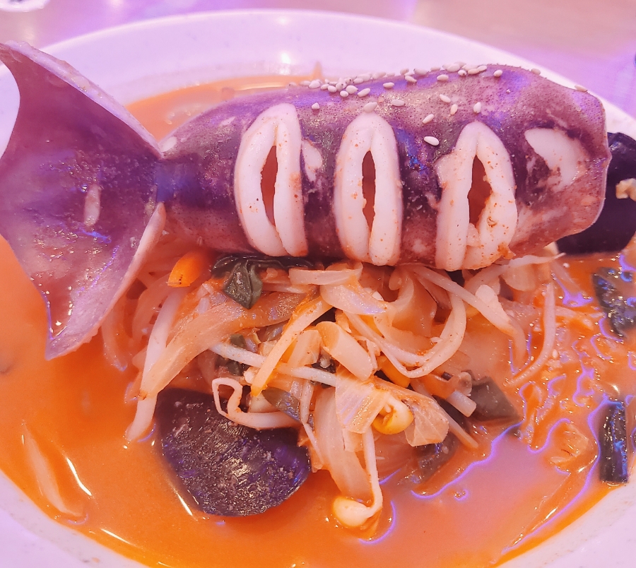 수복반점 이미지