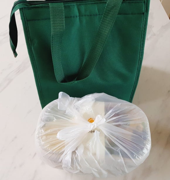안녕, 선영씨 이미지