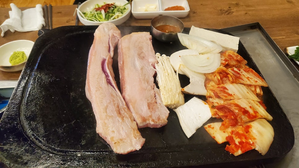 샤브와오겹 이미지