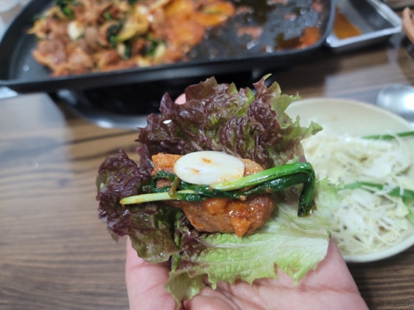 조순분착한오리 이미지