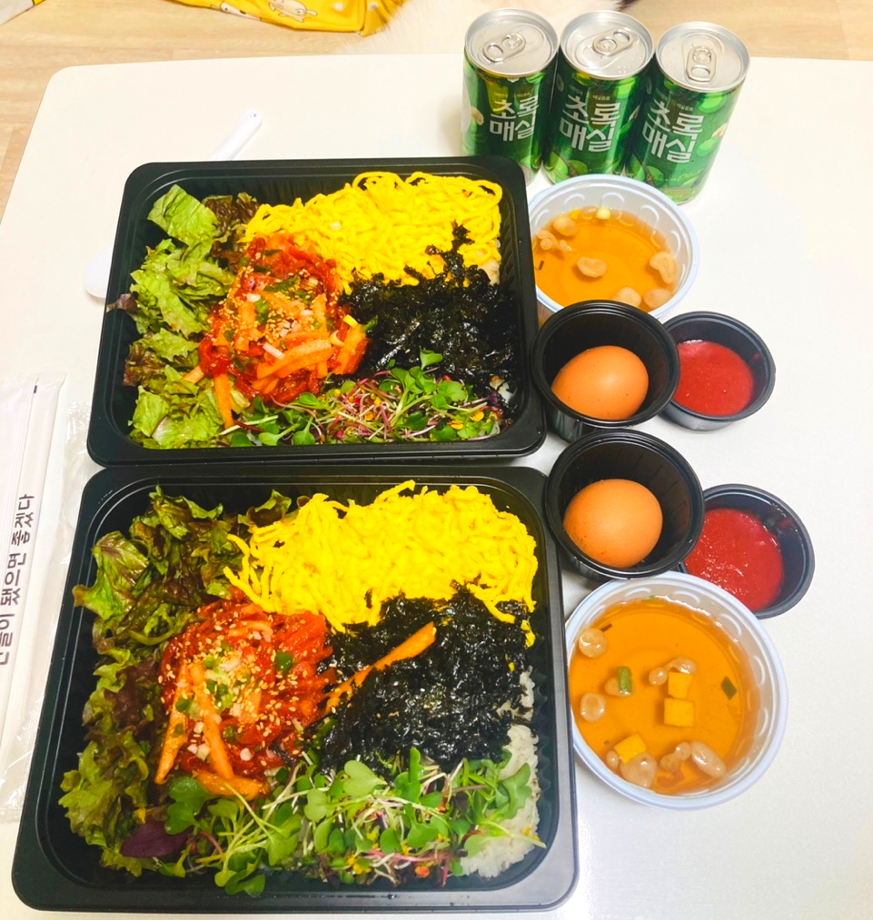 양많은눈꽃육회&육회비빔밥 이미지