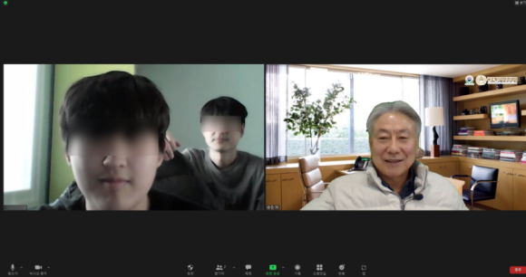 푸른컨설팅 이미지