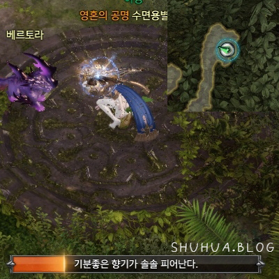 로아 파푸니카 모험의서 니아 마을 모코코 : 네이버 블로그