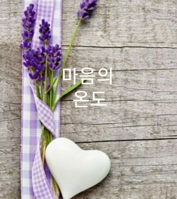 오늘은좋은마음 이미지