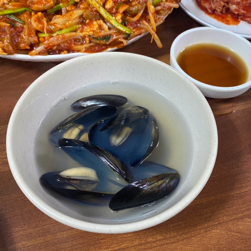 잔치마당칼국수 이미지