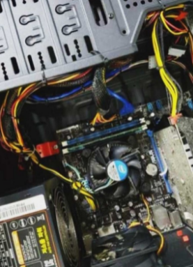 베테랑PC 이미지