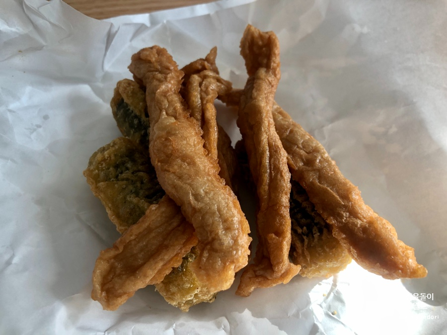 신전떡볶이 동인천점 이미지