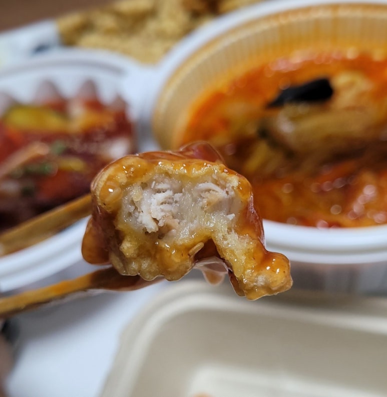 천보반점 이미지