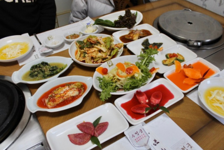 수정궁한우 이미지