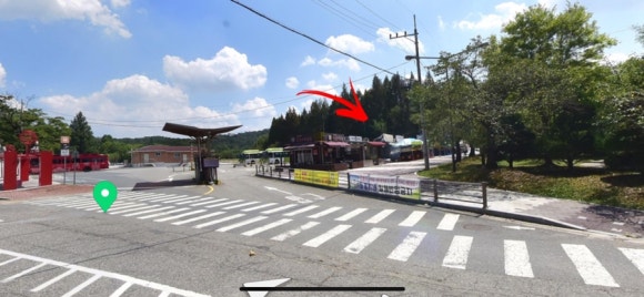 전주실내바다낚시터 이미지