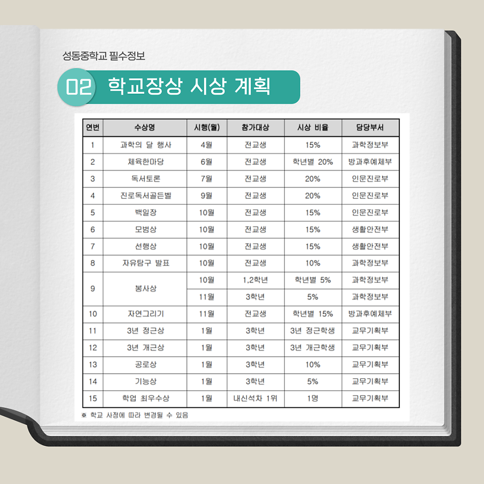 성동중학교 이미지